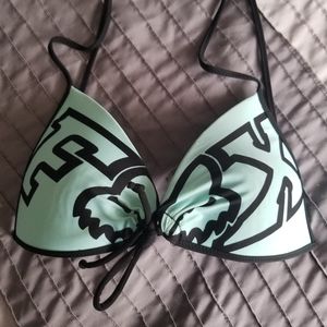 FOX Racing Bikini Top, sz Med